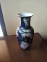 Порцеланова ваза голяма Satsuma, снимка 6