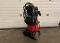 Професионална водоструйка Karcher 230V, снимка 4
