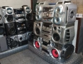 Аудио системи SONY - PANASONIC - AIWA- PHILIPS -JVC - SHARP - TECHNICS , снимка 1