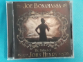 Joe Bonamassa,Bloodline,Black Country Communion,White Snake-CD, снимка 1