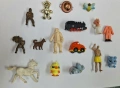 Стари играчки от Киндер, снимка 3