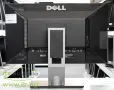 27" Монитор DELL U2711 - 2560x1440 WQHD, DVI-D, HDMI, DisplayPort, снимка 5