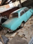 Ford Taunus P3 17M, снимка 2