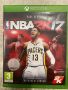 NBA 2K17 Xbox One, снимка 1 - Игри за Xbox - 46017589
