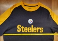NFL Pittsburgh Steelers - мъжка тениска 2XL, снимка 7