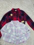 Ризи 2 броя размер 16 , снимка 2