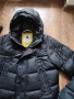 g-star whistler down parka - мъжка пухена парка ОТЛИЧНА S, снимка 3