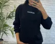 Дамски Памучни Блузи с Дънков Елемен: S-XL : BALENCIAGA , снимка 1