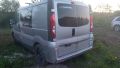 Опел виваро / opel vivaro renault trafic, снимка 2