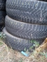 225/65/17 зимни гуми 4 броя., снимка 2