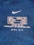 Inter Milan 01/02 Home Shirt, L , снимка 10