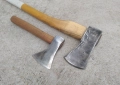 Брадва / топор внос от Германия, снимка 5