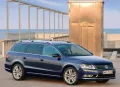 Пружина задна за VW PASSAT B6, PASSAT B7 1.4-2.0D 08.05-12.14г., снимка 4