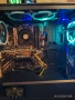 Геймърски Ryzen 5 5600X ,GTX 1660 6GB, RAM 16GB DDR4, SSD NVME, снимка 1