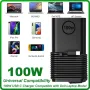 100W USB C зарядно за лаптоп Dell Precision, Latitude, Inspiron, XPS, снимка 5