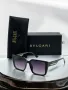 Слънчеви очила с UV400 защита с ПОДАРЪК🎁калъф и кутия Celine😎Bulgari😎 Код D1383, снимка 5