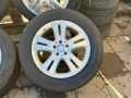 5х112 Джанти 18 Цола Мерцедес МЛ ГЛ Р класа 5x112 Mercedes ML GL R Class, снимка 6