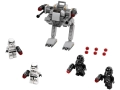 LEGO Star Wars 75165 Imperial Trooper Battle Pack, снимка 1