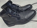 Мъжки обувки от естествена кожа  LASOCKI- N43 , снимка 3