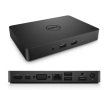 🔹 Dell WD15 Docking Station USB-C — Докинг за XPS / Latitude / Precision, снимка 3