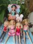 Кукли повечето оригинални, предимно Барби, снимка 4
