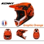 Кросова каска KENNY ELITE 2026 Full Face, EN Сертифицирана, ФРАНЦИЯ, снимка 4