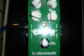 tc electronik chorus stereo pedal, снимка 6