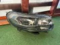 фар десен Citroen Jumpy Spacetourer xenon след 2016г. #536S., снимка 2