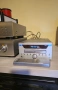 TEAC CR-L600 CD-Receiver CD/AM-FM Tuner/AUX Audio Input, снимка 1
