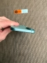 100% Battery 🔋 256GB ❗️ iPhone 16 Лизинг от 50лв/м ❗️ Teal Зелен ГАРАНЦИЯ❗️, снимка 7