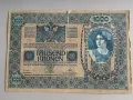 Банкнота - Австро-Унгария - 1000 крони | 1902г., снимка 3