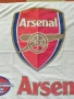 Флаг на Арсенал, снимка 4
