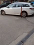 Mazda 6 2,2 MZR 129к.с Комби, снимка 7