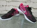 Дамски маратонки Nike Revolution 3 GS 'Hyper Pink', снимка 3