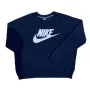 Оригинална дамска блуза Nike Sportswear Essentials | L размер, снимка 2