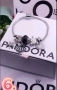 дамска гривна pandora, снимка 5