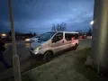 Opel vivaro dilga baza, снимка 1