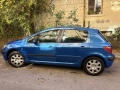 Продавам! Peugeot 307 1.4 16v, снимка 6