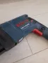 BOSCH GBH 2-26 DFR перфоратор, снимка 3