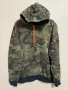 Jordan Jumpman Air Men’s Camo Fleece Pullover Hoodie., снимка 1