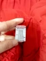 Нова блуза червена, снимка 4