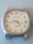 Часовник Cardinal. USSR. Vintage watch. Механичен. Кардинал , снимка 5