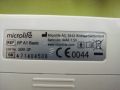 Апарат за кръвно налягане Microlife, BP A1 Basic, снимка 10