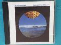 Tangerine Dream – 1983 - Hyperborea(Ambient,Berlin-School), снимка 1 - CD дискове - 45088909