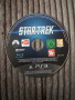 Star Trek ps3 PlayStation 3, снимка 1 - Игри за PlayStation - 45010133