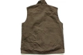 FJALLRAVEN Reporter vest - мъжки елек, размер XXL, снимка 8