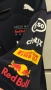 Мъжка тениска XL Formula 1 Red Bull Racing, снимка 3