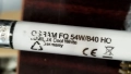 Луминесцентни тръби - Луминесцентни лампи - пури 54W OSRAM FQ, снимка 2