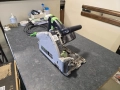 Ръчен циркуляр Festool TS 55 REBQ, снимка 10