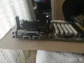 Дънна платка Asus P2L97 Slot 1 , снимка 1